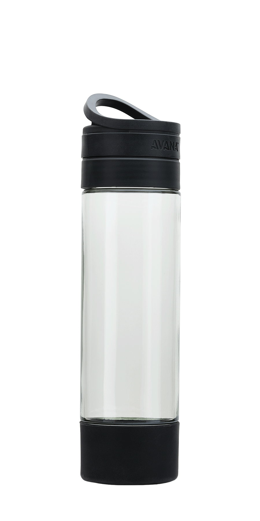 BLUEPOLAR 13oz/400ml Tumbler Water Glass, Water Bottle with Straw