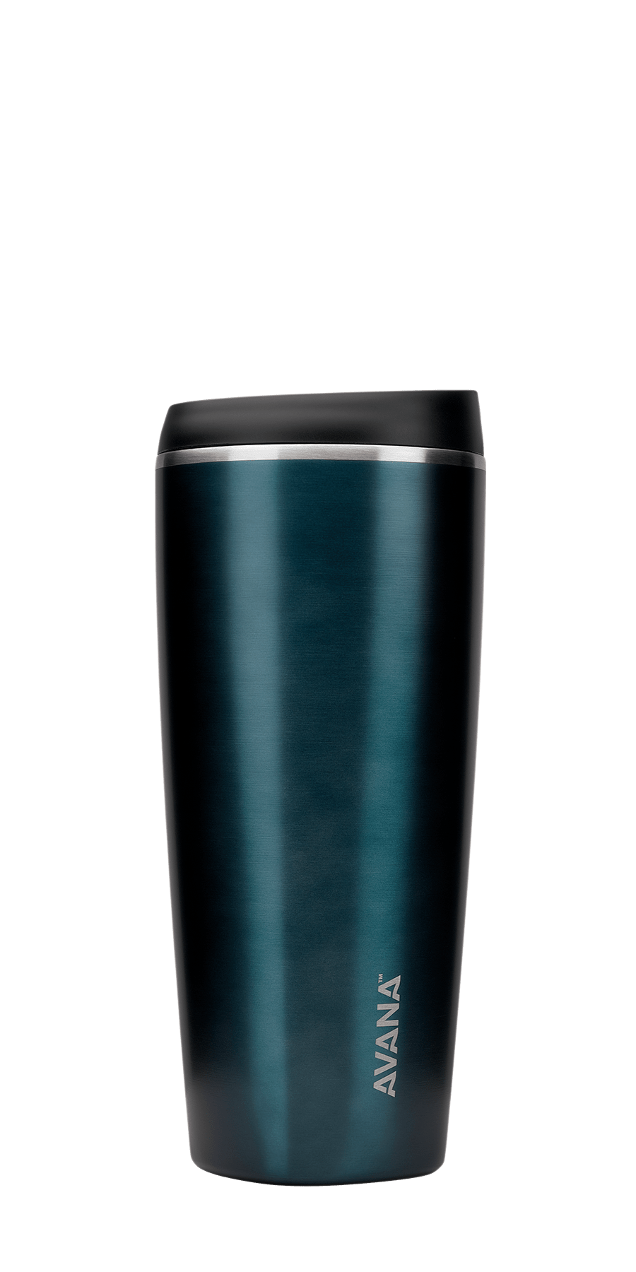 Avana Water Bottle with Built-In Straw Review